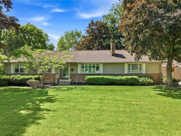 601 Murray Hill Dr, Youngstown, OH 44505
