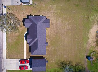 508 E Norris St, El Campo, TX 77437