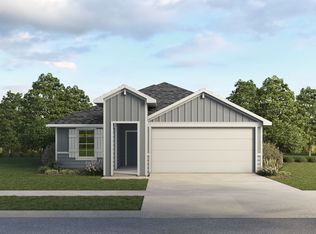372 San Juan Trl, Bastrop, TX 78602