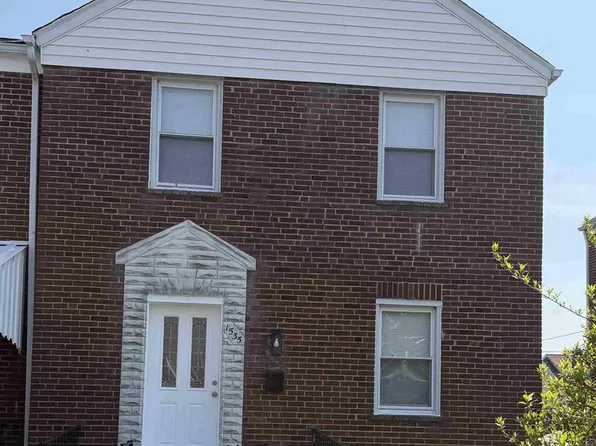 1535 E Cold Spring Ln, Baltimore, MD 21218