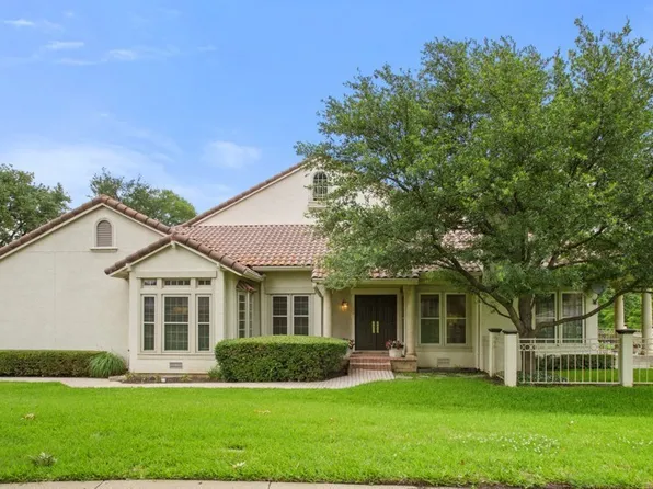 4608 N O'Connor Ct, Irving, TX 75062