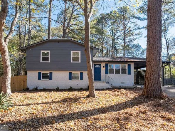 8744 Bellwood Ct, Riverdale, GA 30274