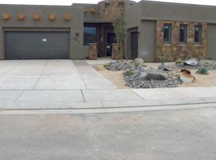 4813 N White Rocks Dr, St George, UT 84770