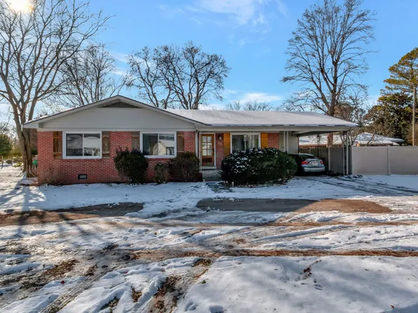 1215 Stonewall Blvd, Murfreesboro, TN 37130