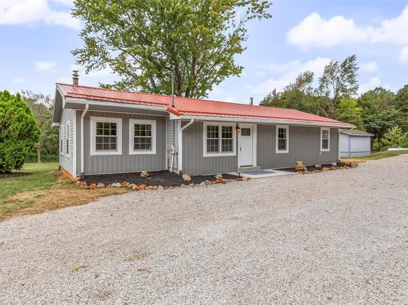 15392 E State Highway 47, Cadet, MO 63630