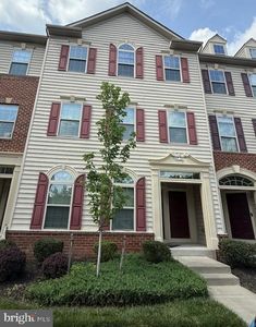 42217 Piebald Sq, Aldie, VA, 20105