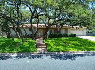 7622 Rockpoint Dr, Austin, TX 78731