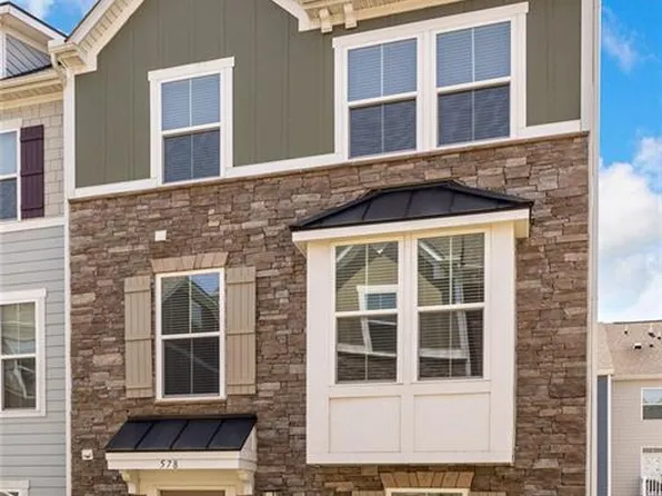 578 Marc Smiley Rd, Chesapeake, VA 23324