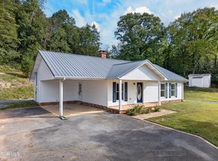 5640 Highway 11 W, Rogersville, TN 37857