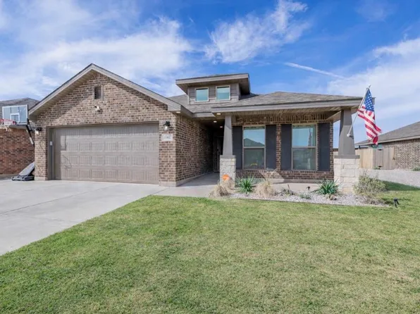 6007 Poppy Dr, Midland, TX 79705