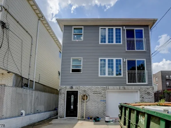 95 Pennington St, Newark City, NJ 07105