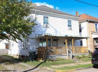 2237 Main St, Wellsburg, WV 26070