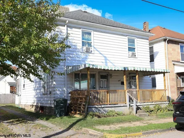 2237 Main St, Wellsburg, WV 26070