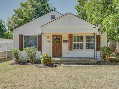 1315 E Whittaker St, Shawnee, OK, 74801