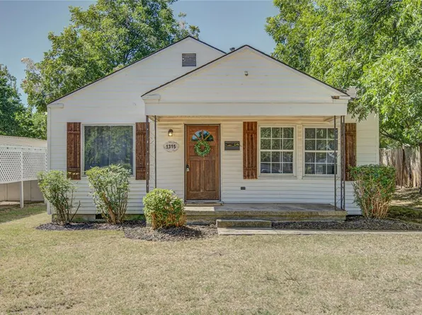 1315 E Whittaker St, Shawnee, OK 74801