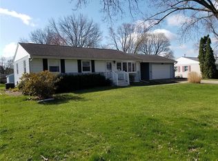 623 Old Marion Rd NE, Cedar Rapids, IA 52402