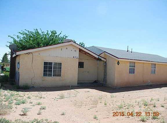 2nd image of 849B Mesilla Dr
