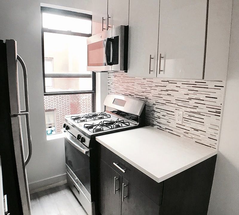 1st image of 590 W 204th St APT A53