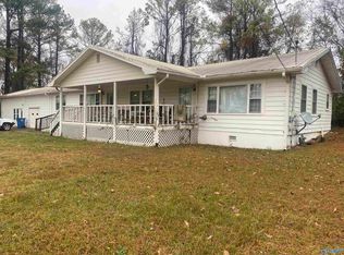 240 Nita St, Rainbow City, AL 35906