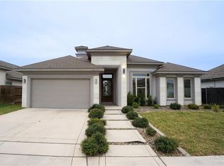 1514 Strawberry Hl, Edinburg, TX 78541