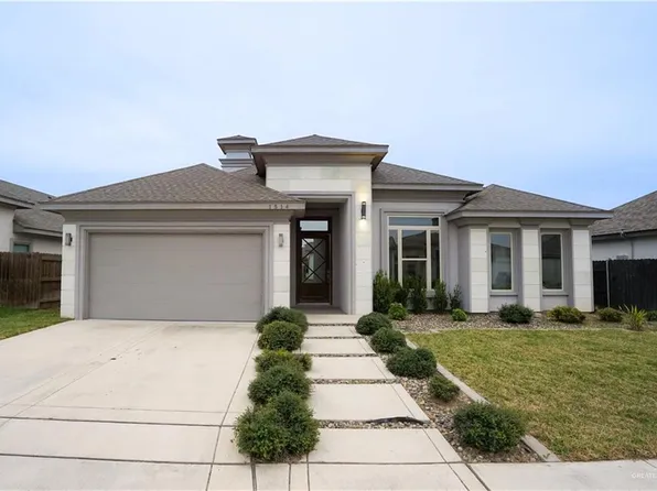 1514 Strawberry Hl, Edinburg, TX 78541