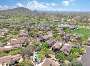 25150 N WINDY WALK Drive #6, Scottsdale, AZ 85255