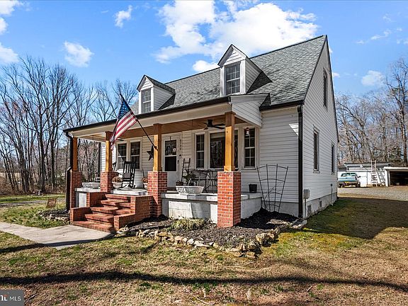 4th image of 6740 Partlow Rd