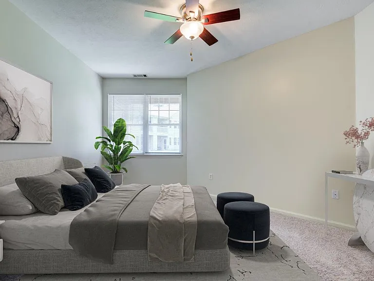 Webster Green Apartment Homes — Photo 13