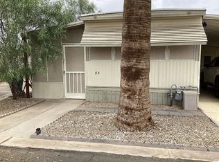 3280 4th Ave S #83, Buckeye, AZ 85326
