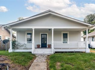 1314 Kirkman St, Lake Charles, LA 70601