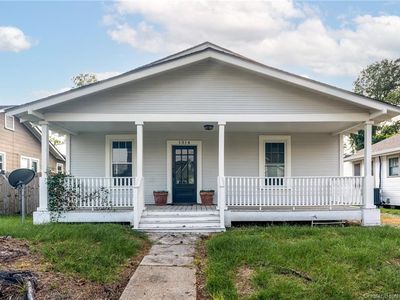1314 Kirkman St, Lake Charles, LA, 70601