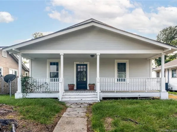 1314 Kirkman St, Lake Charles, LA 70601