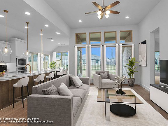 3rd image of 17755 Monarch Vista Ln
