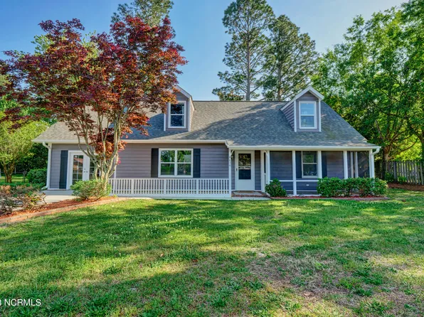 4634 Lord Elkins Road, Wilmington, NC 28405