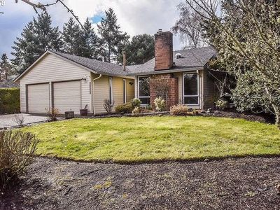 14175 SW Wildhorse Way, Beaverton, OR, 97008