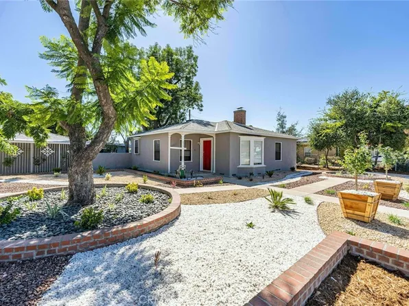 450 Elder Dr, Claremont, CA 91711