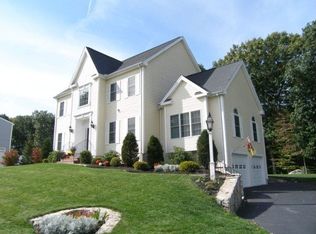 8 Brook Hollow Rd, Milford, MA 01757