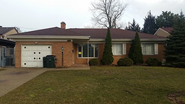 1st image of 7315 N Karlov Ave