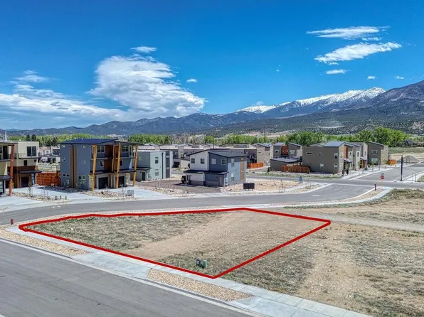 137 Cotopaxi Lane, Salida, CO 81201