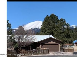 121 Niblic Ct E, Ruidoso, NM 88345