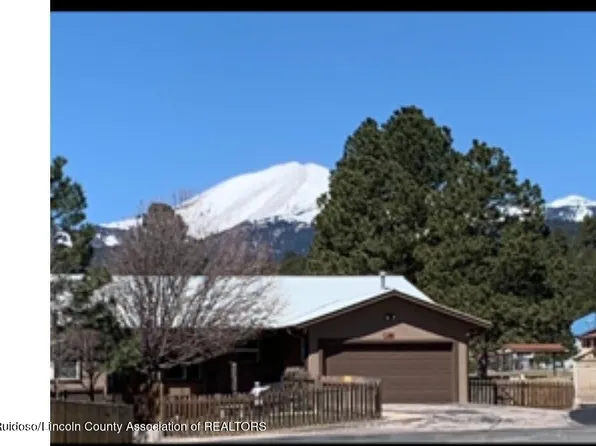 121 Niblic Ct E, Ruidoso, NM 88345