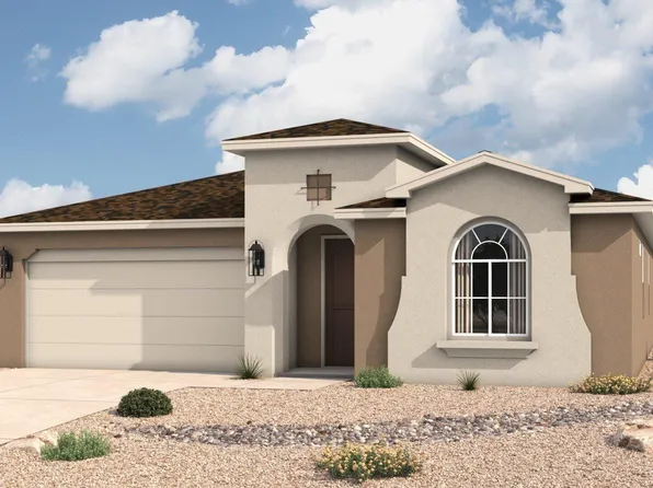 2616 Camino Azul Loop, Rio Rancho, NM 87144