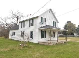 1611 Milton Ave, Big Rapids, MI 49307