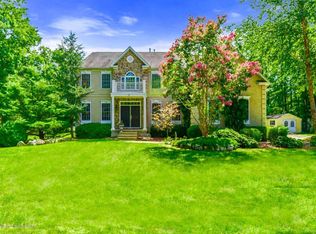 6 Markus Ct, Jackson, NJ 08527