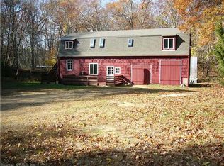 12 Honey Hill Rd, Lyme, CT 06371