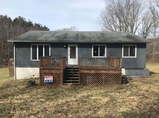 170 Ike Griffith Rd, Cool Ridge, WV 25825