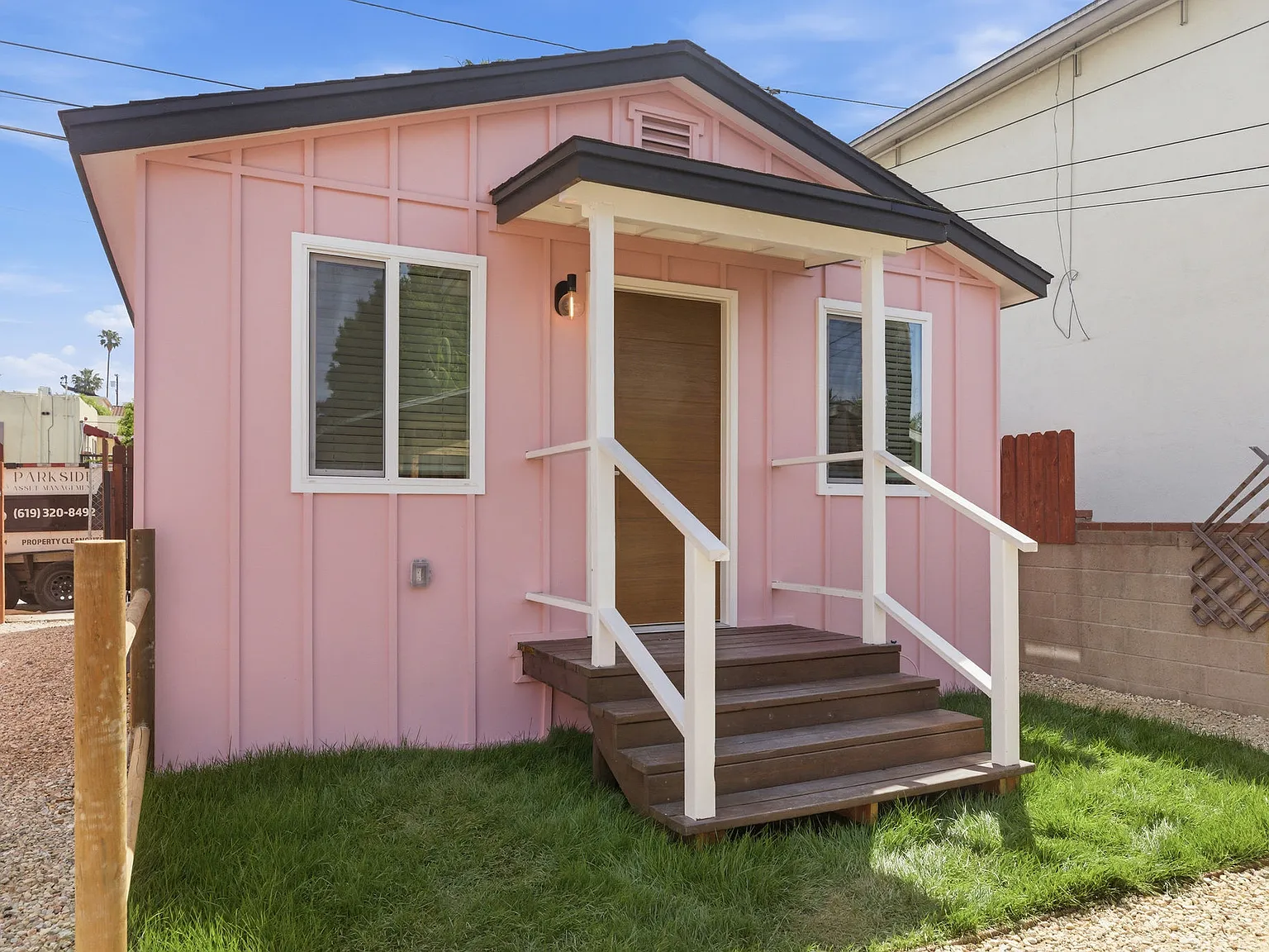 1 bed, 400 sqft, $3,500 — Photo 2