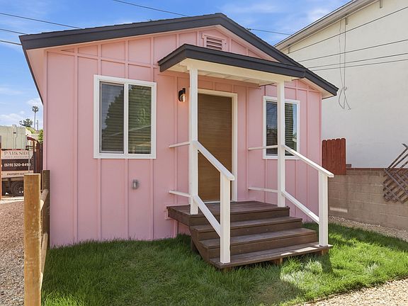 2nd image of 4457-63 Texas St #4459