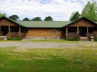 672 Hildabrand Road, Ocoee, TN 37361