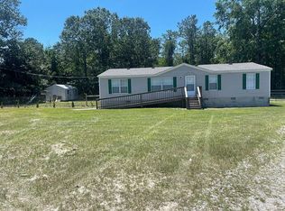 303 Spring Valley Rd, Byron, GA 31008